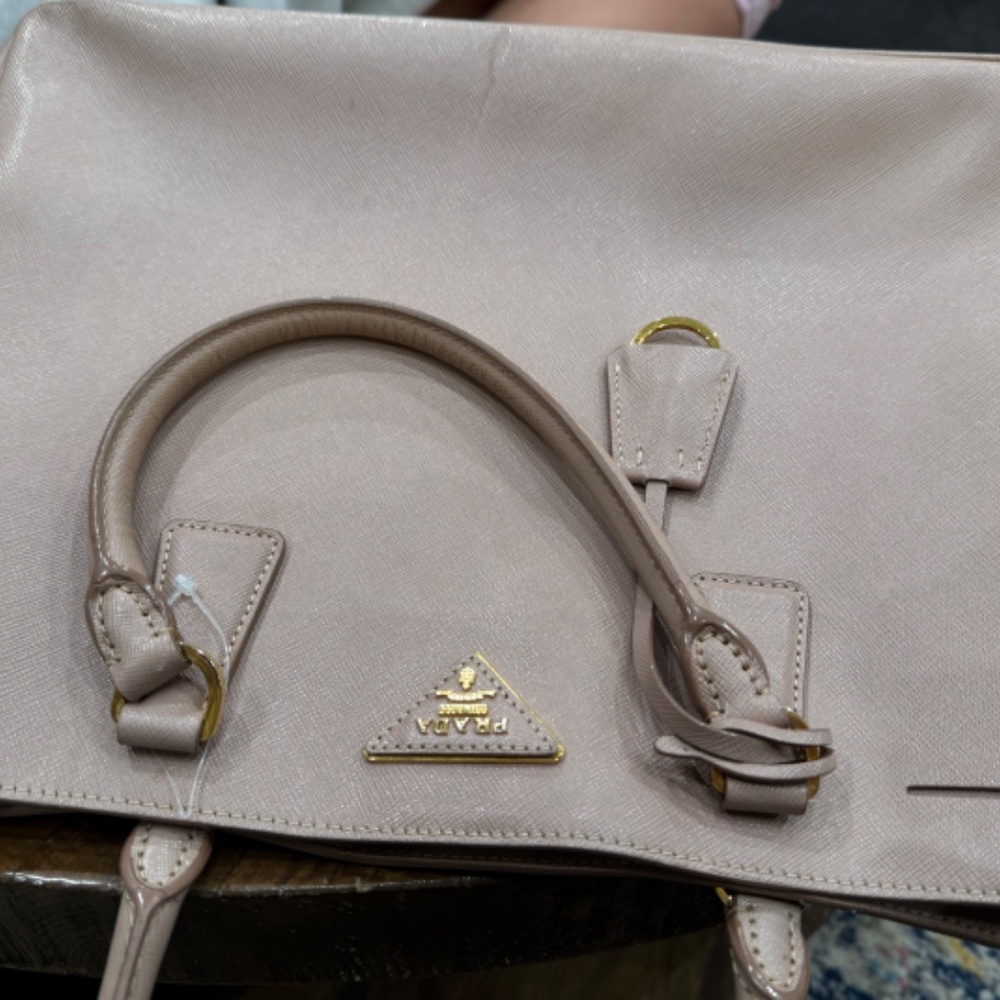 Prada Galleria Purse - Picture 7 of 11